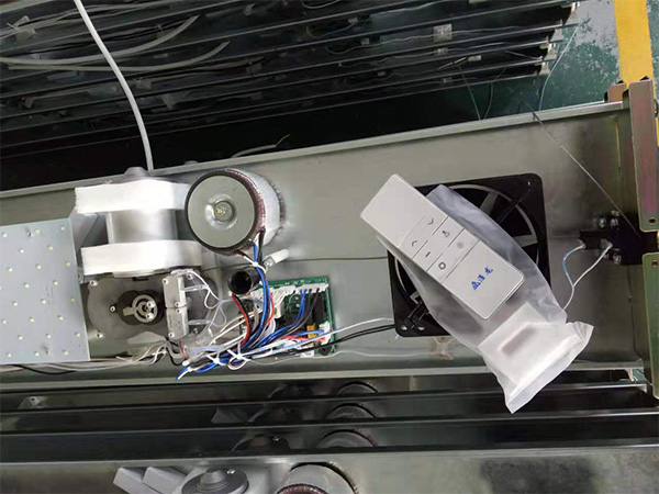 PS吸塑托盤(pán)