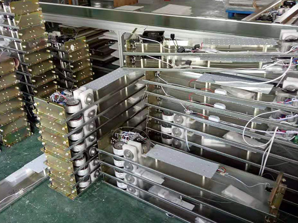 PS吸塑托盤(pán)